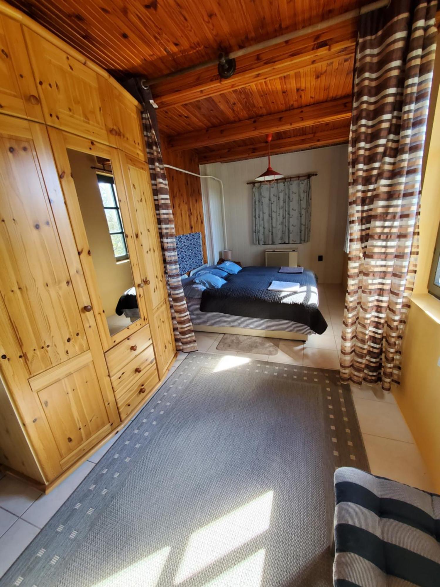 Apartment Szilvasvaradi Kemences